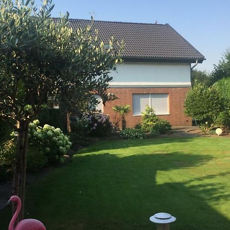 Apartment Am Park Tönisvorst Екстериор снимка