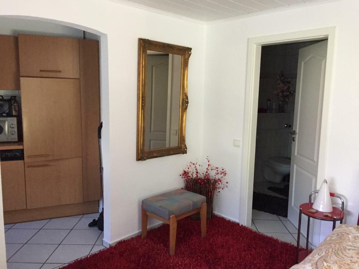 Apartment Am Park Tönisvorst Екстериор снимка