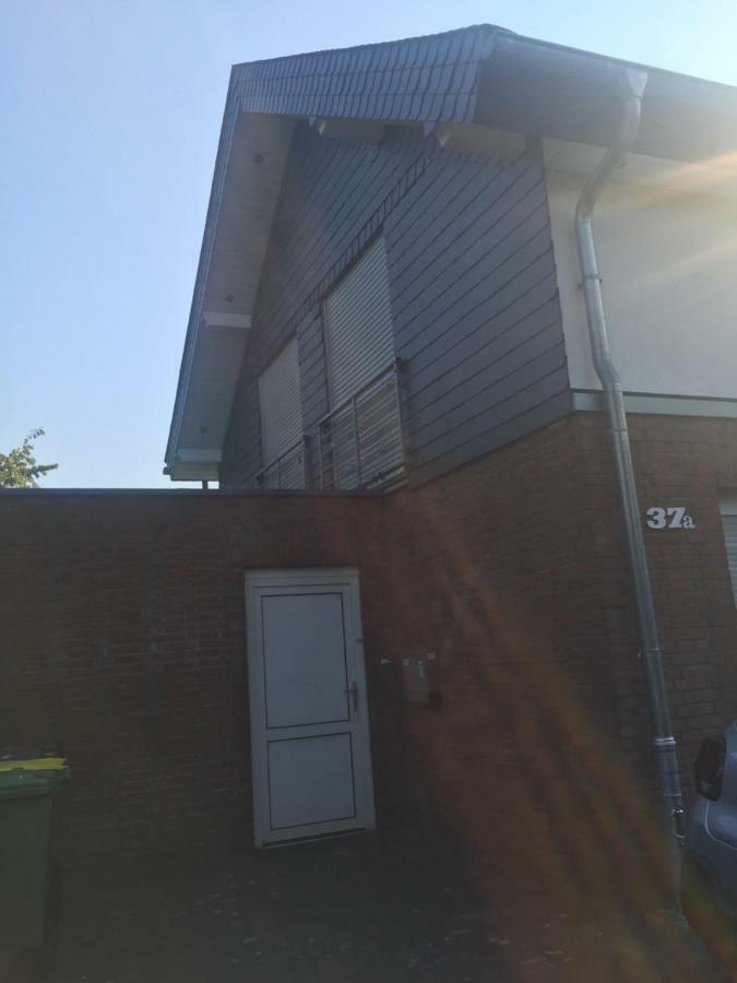 Apartment Am Park Tönisvorst Екстериор снимка